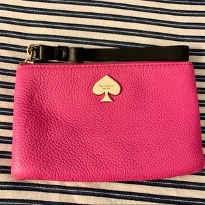 Kate Spade Wristlet